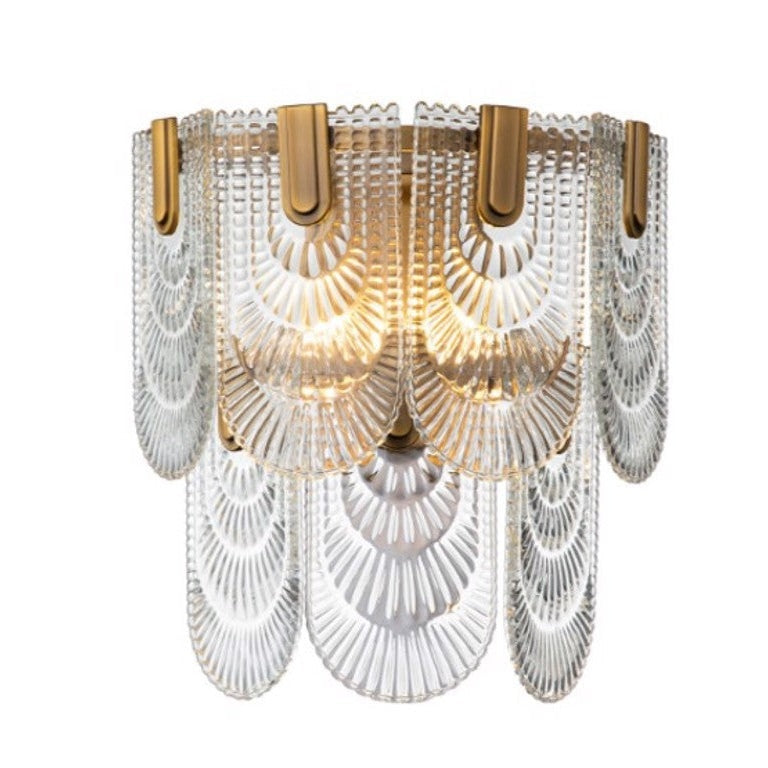 Sem Wall Lamp - Gold
