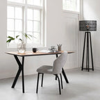 Metropole Writing Desk