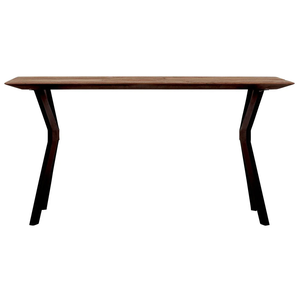 Metropole Writing Desk