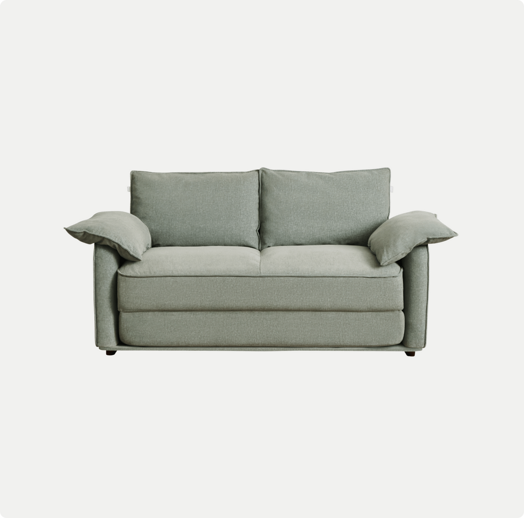 Superior Comfort Sofa Bed: Durable & Long-Lasting | Premium Quality.