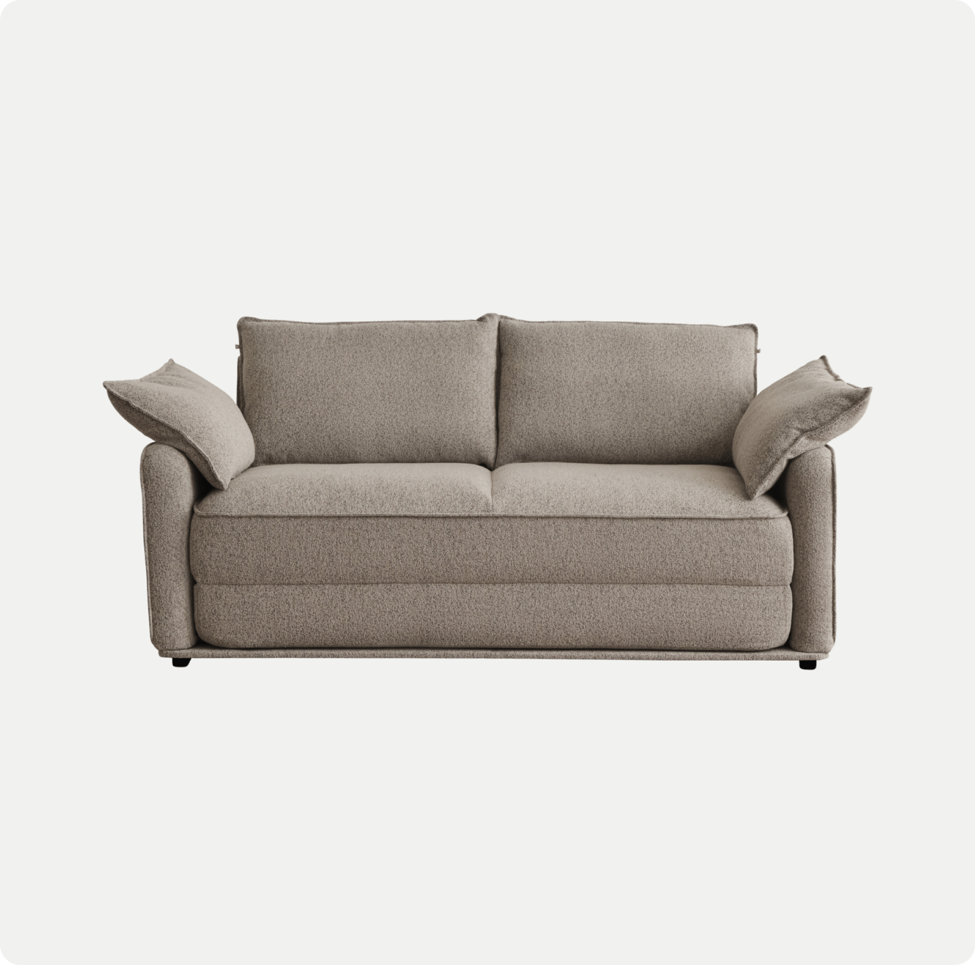 Superior Comfort Sofa Bed: Durable & Long-Lasting | Premium Quality.