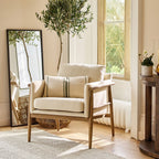 Kennington Armchair - Natural