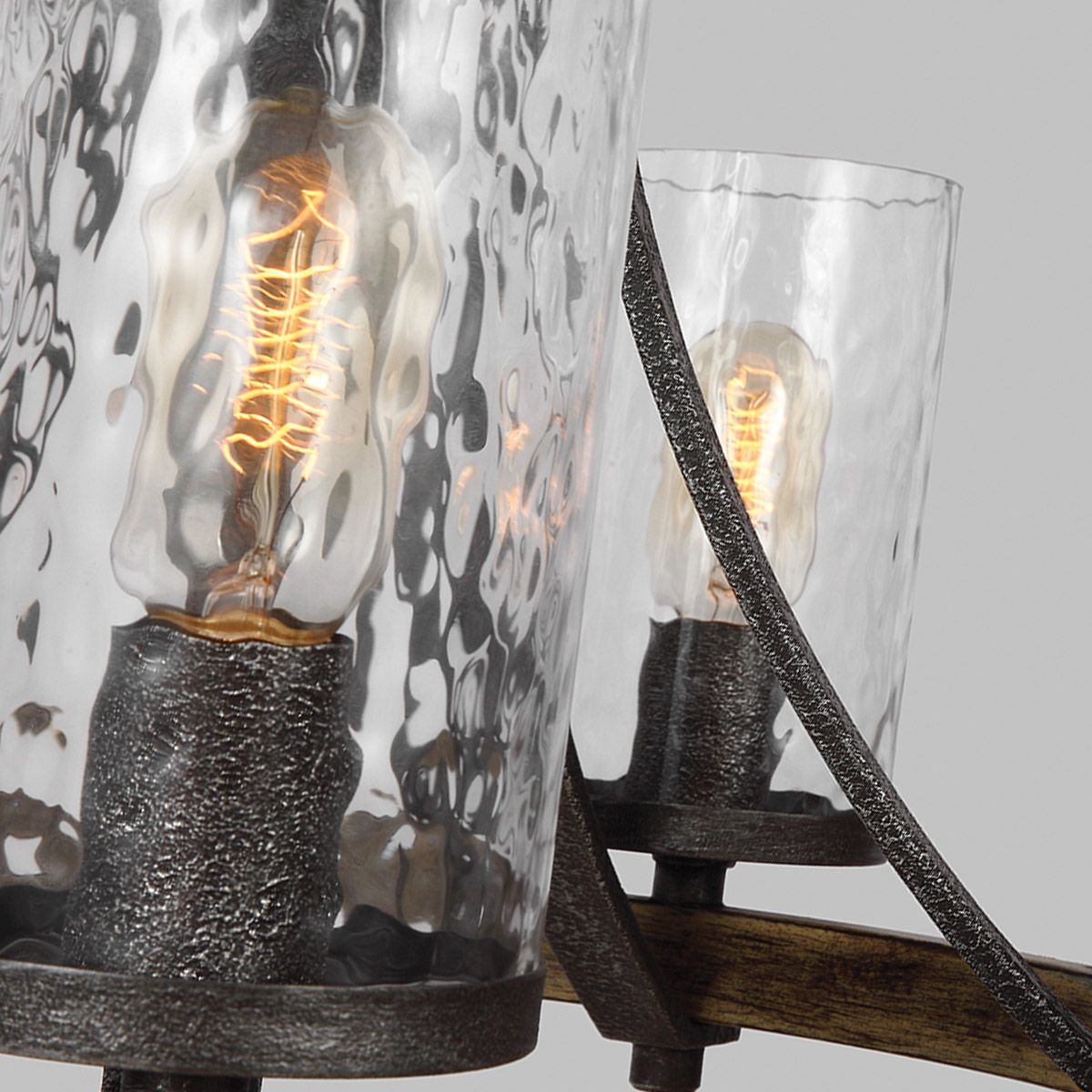 Angelo 5 Light Chandelier