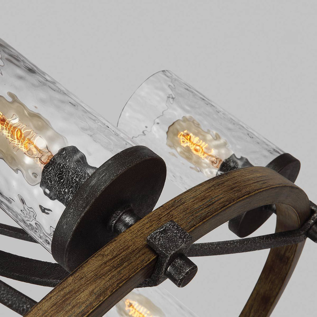 Angelo 6 Light Chandelier