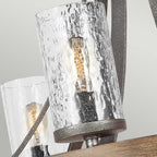 Angelo 6 Light Chandelier