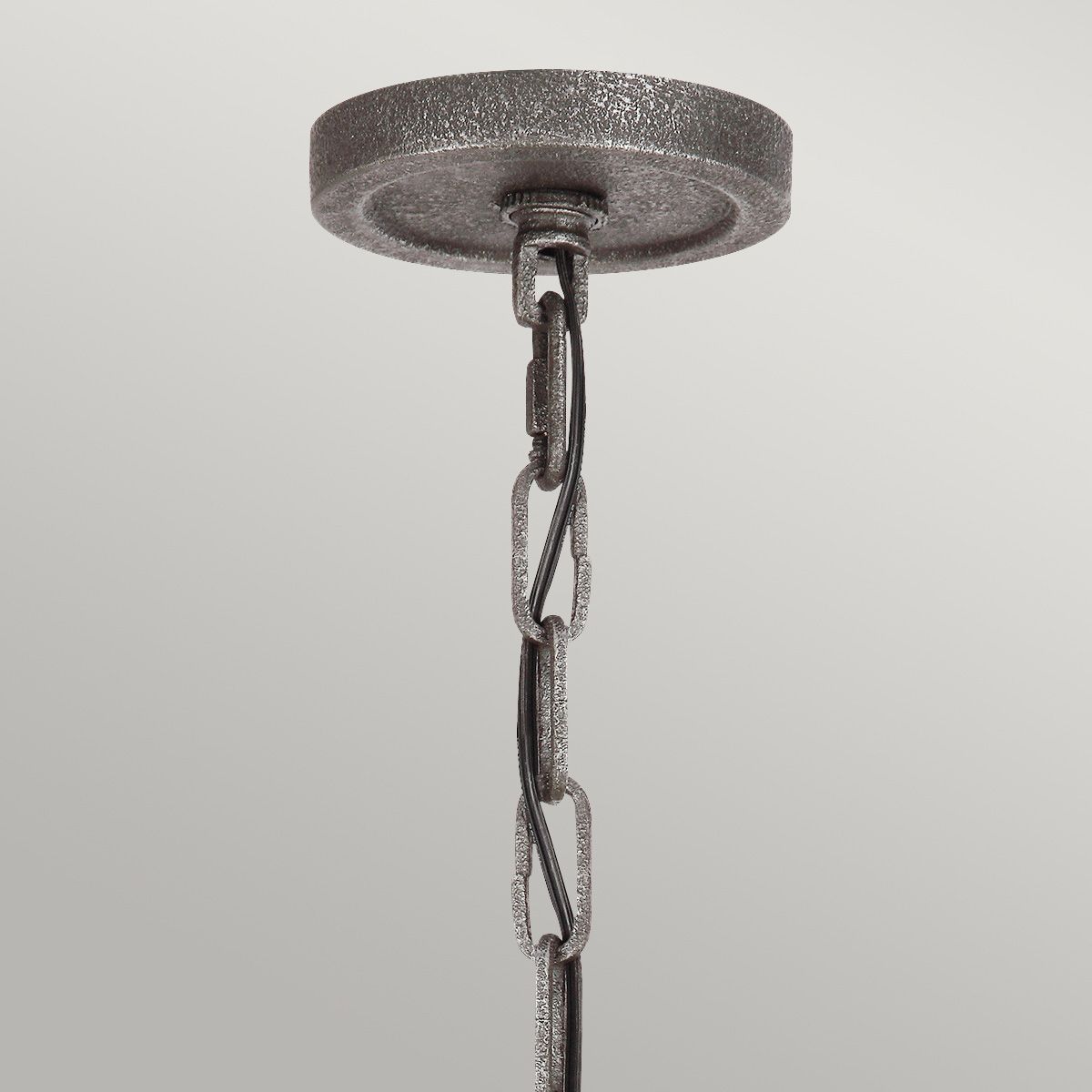 Angelo 6 Light Chandelier