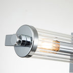 Azores 4 Light Wall Light