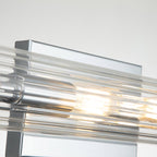 Azores 4 Light Wall Light