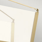 Calters LED Isle Pendant Light