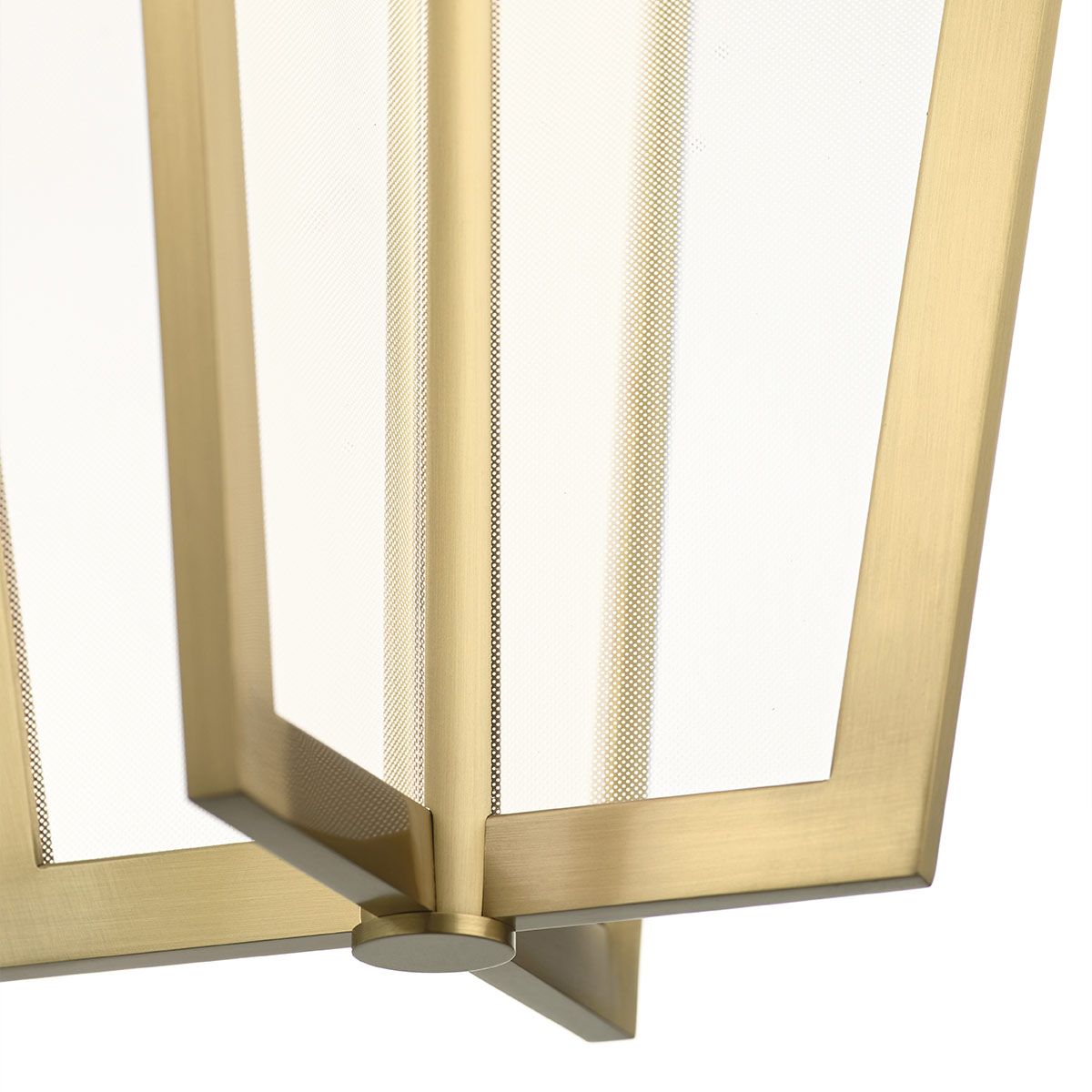 Calters Medium LED Pendant Light