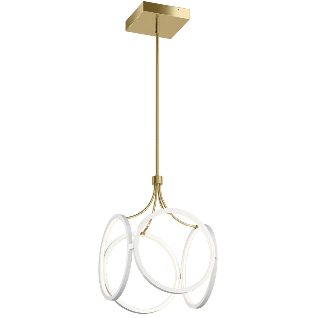 Ciri LED Pendant Light