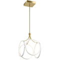 Ciri LED Pendant Light