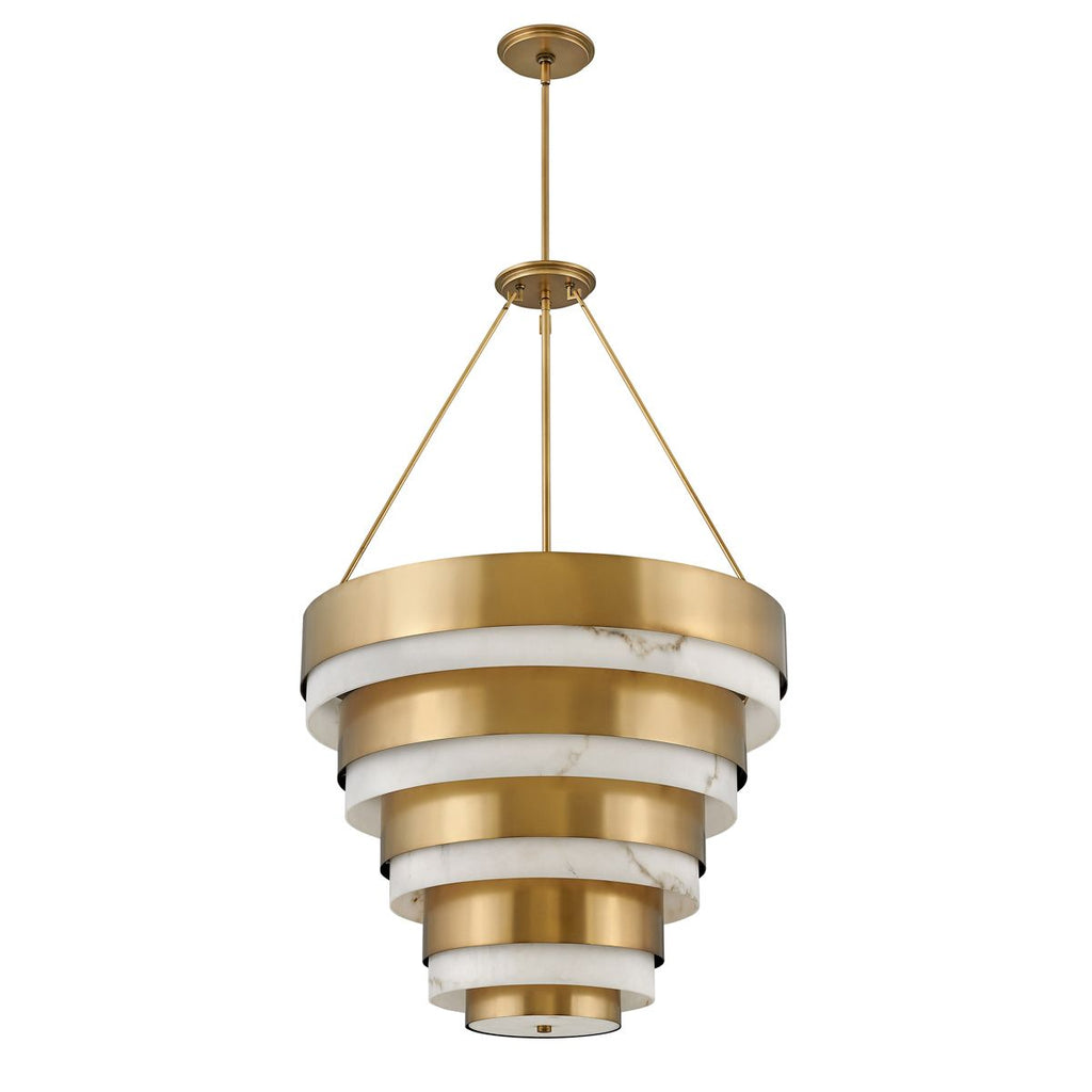 Echelon 8 Light Pendant Light