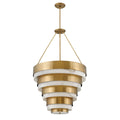 Echelon 8 Light Pendant Light