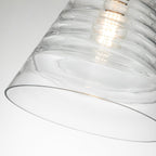 Elmore 1 Light Pendant Light