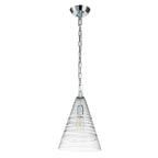 Elmore 1 Light Pendant Light