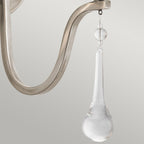 Karlee 2 Light Wall Light