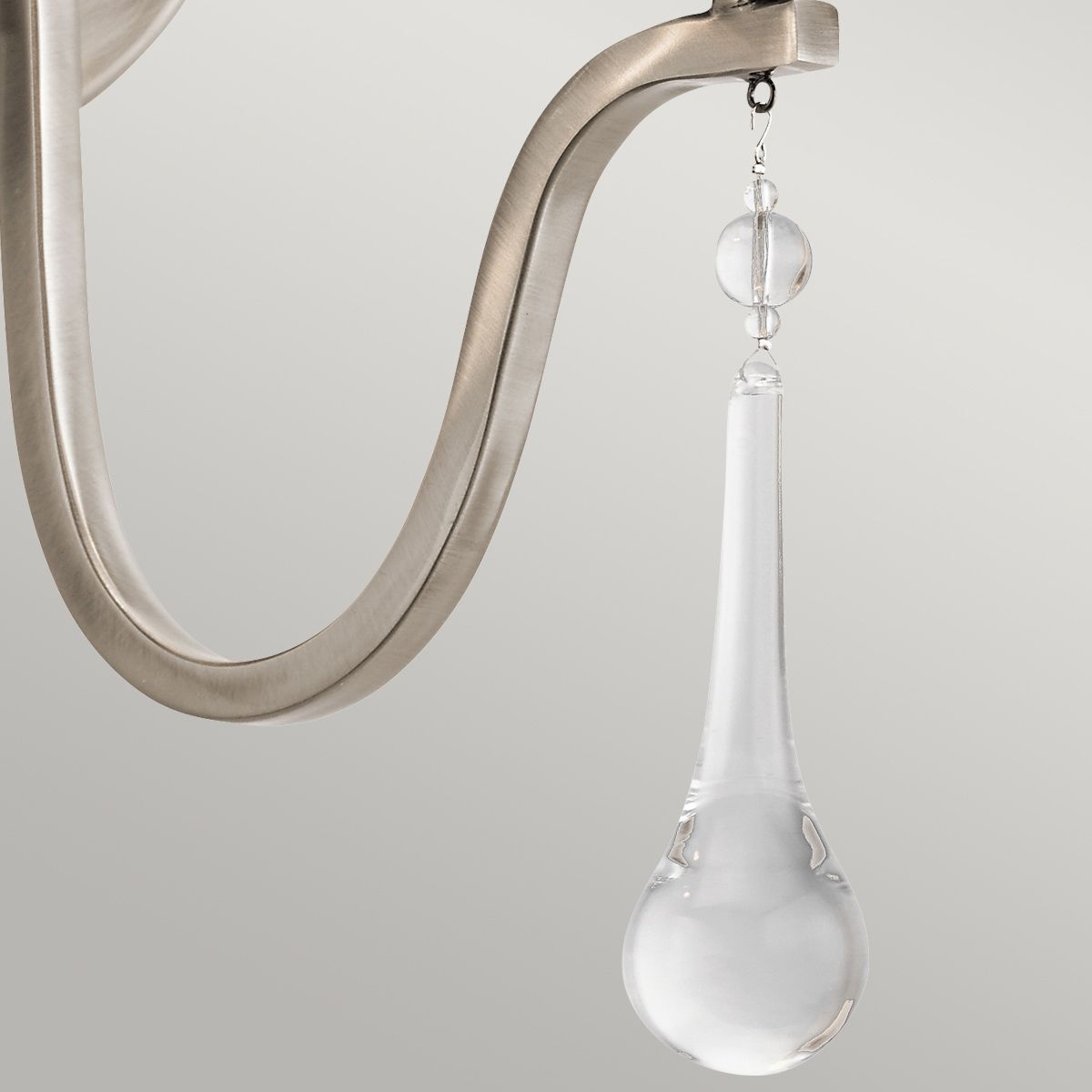 Karlee 2 Light Wall Light