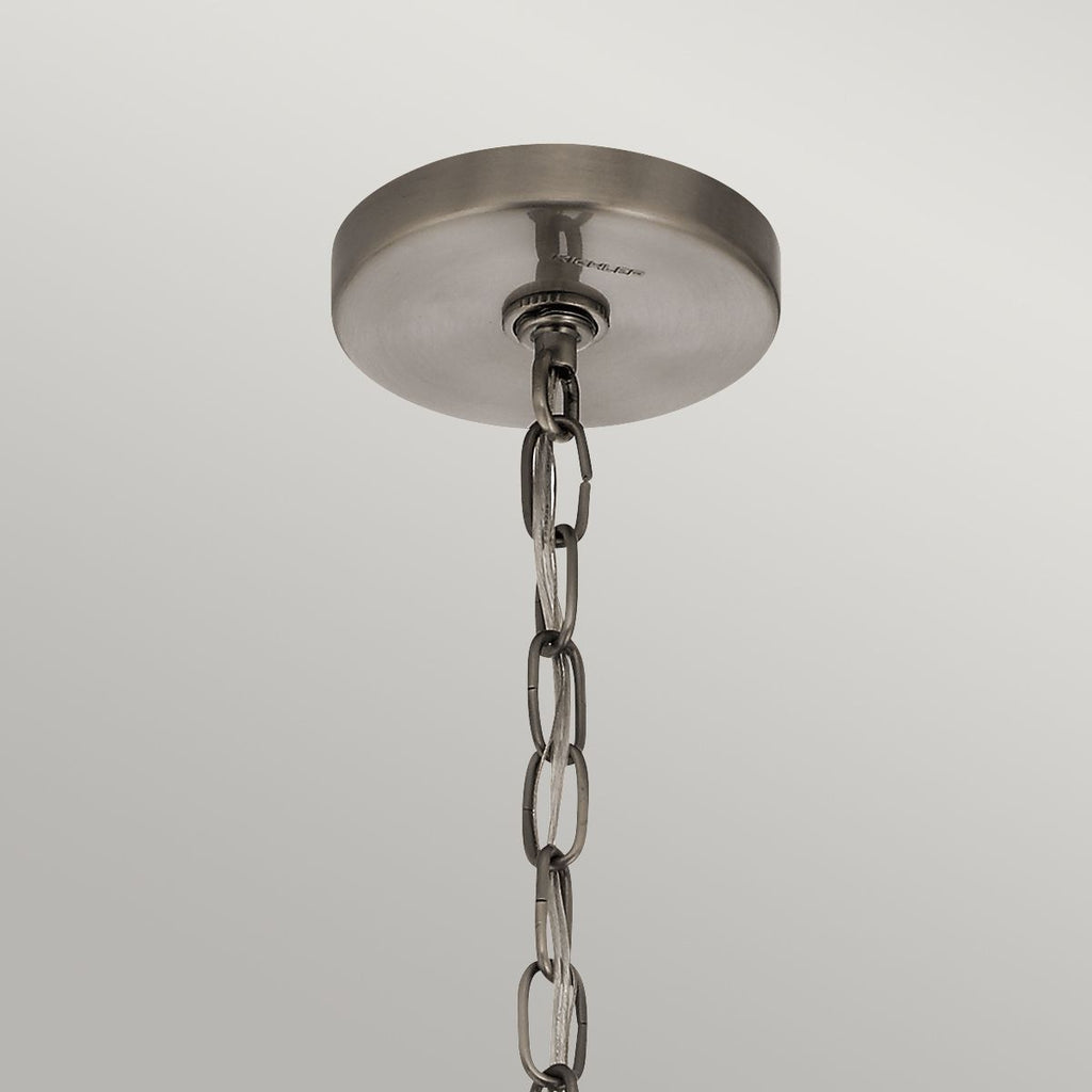 Karlee 9 Light Chandelier