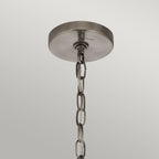 Karlee 9 Light Chandelier