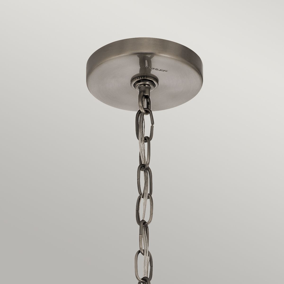 Karlee 9 Light Chandelier