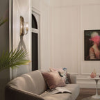 Kimrose 1 Light Wall Light