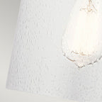 Kitner 1 Light Wall Light