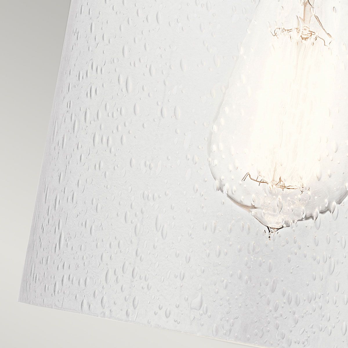 Kitner 1 Light Wall Light