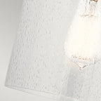 Kitner 1 Light Wall Light