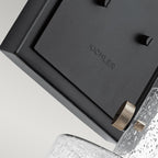 Kitner 1 Light Wall Light