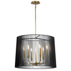 Linara 6 Light Pendant Light