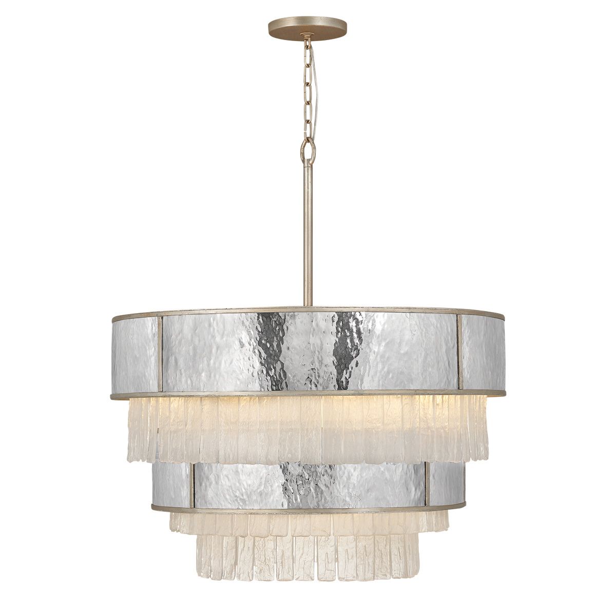 Reverie 12 Light Pendant Light