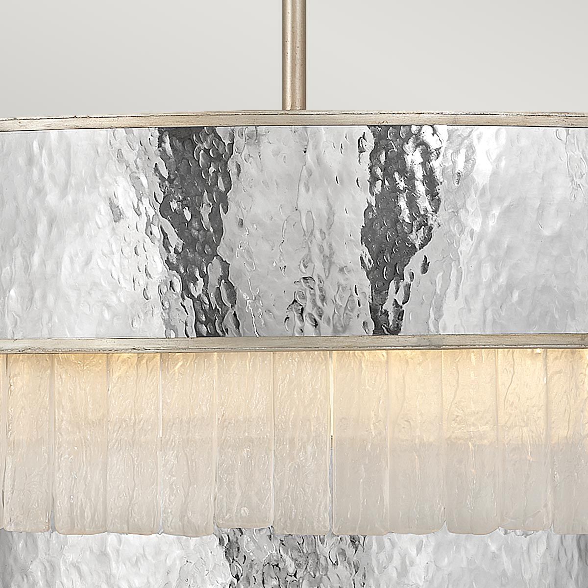 Reverie 12 Light Pendant Light