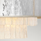 Reverie 8 Light Pendant Light
