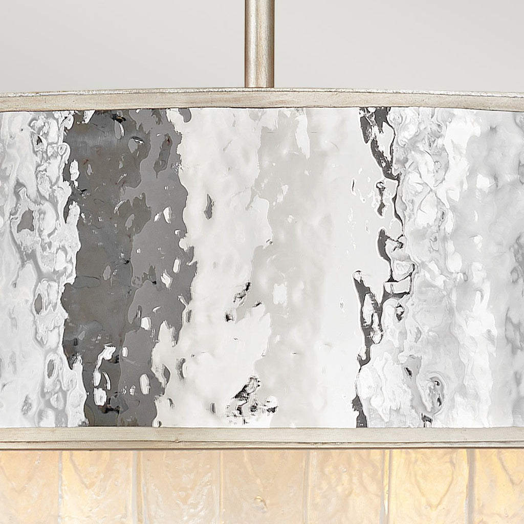 Reverie 8 Light Pendant Light