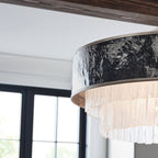 Reverie 8 Light Pendant Light