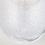 Rigby 1 Light Wall Light - Polished Chrome