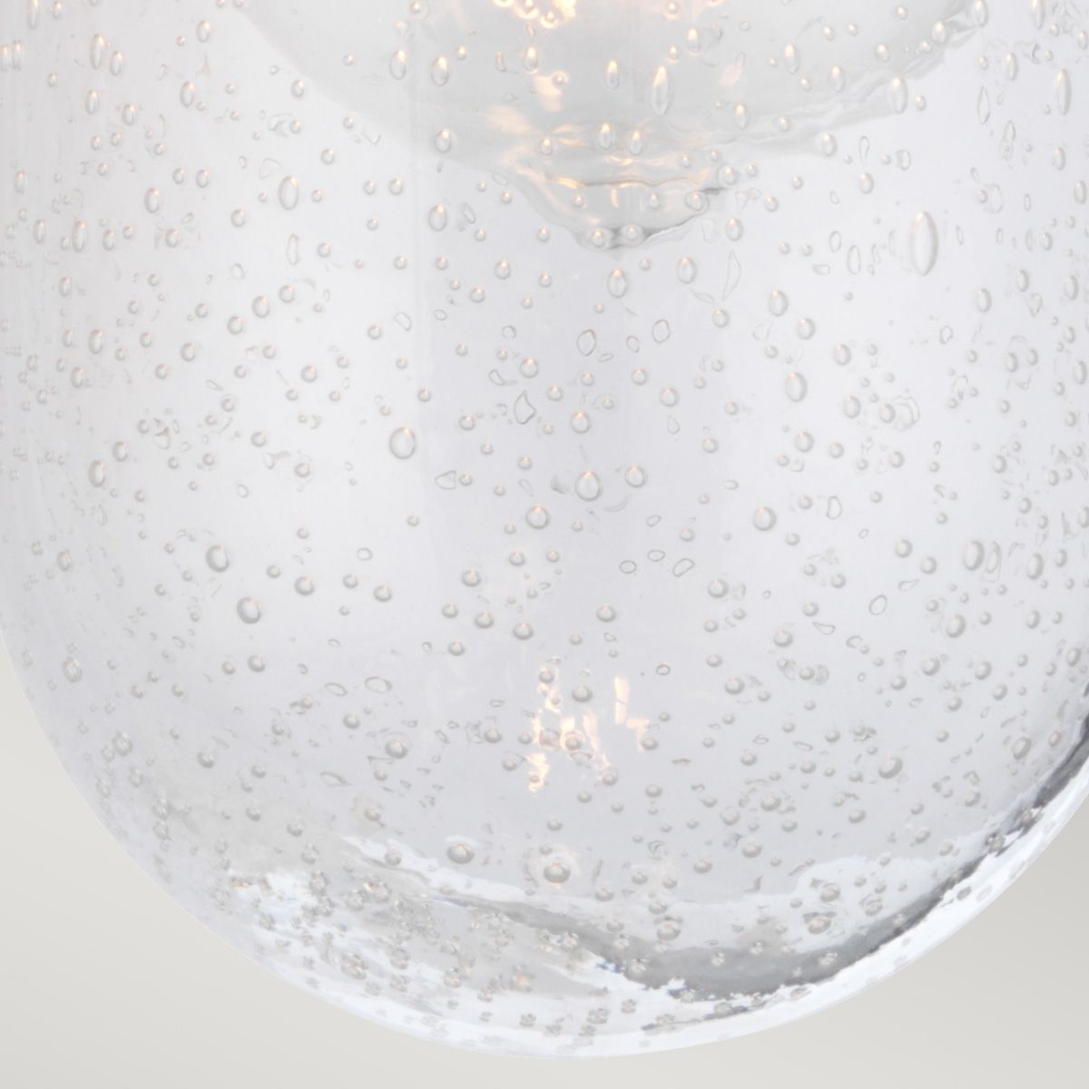 Rigby 1 Light Wall Light - Polished Chrome