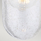 Rigby 2 Light Wall Light - Polished Chrome