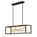 Styx LED Island Pendant | Outlet
