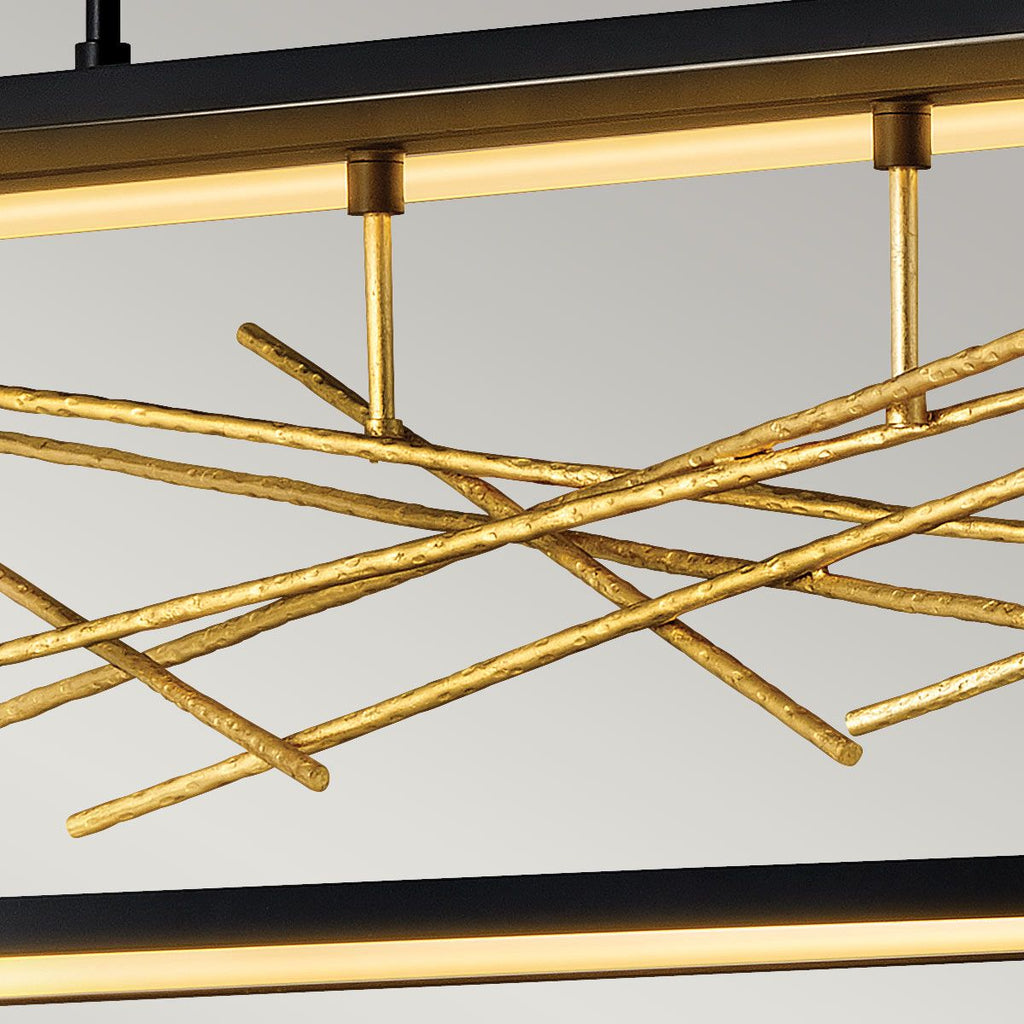 Styx LED Island Pendant | Outlet