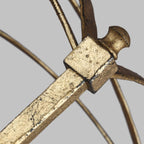 Thayer 4 Light Pendant Light