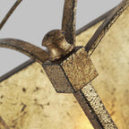 Thayer 2 Light Wall Light