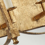 Thayer 2 Light Wall Light