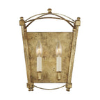 Thayer 2 Light Wall Light