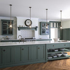 Urban Restoration 1 Light Pendant Light