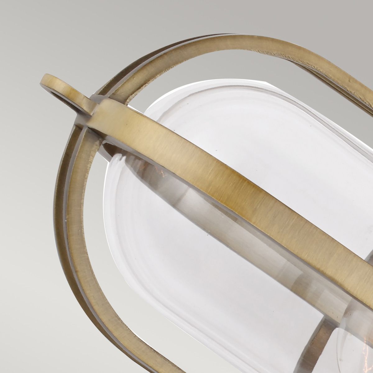 Urban Restoration 2 Light Wall Light