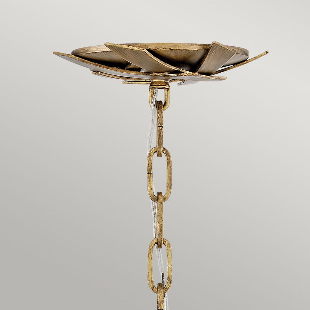 Vida 13 Light Large Pendant Light