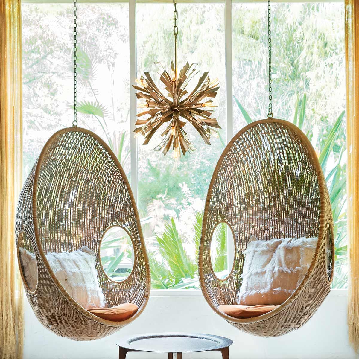 Vida 13 Light Small Pendant Light