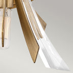 Vida 2 Light Wall Light